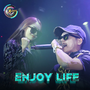 តន់ ចន្ទសីម៉ា - Enjoy Life (feat. KLA)