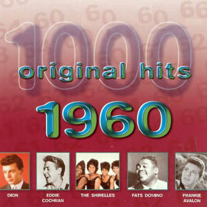 Tell Laura I Love Her by Ricky Valance