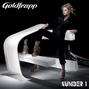 Goldfrapp · Number 1