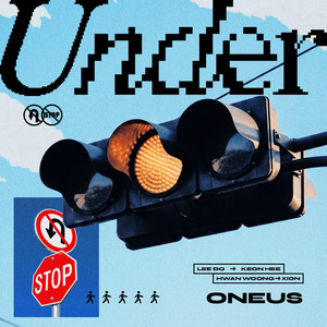 Under by ONEUS