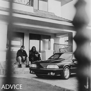 ADVICE by ill Nicky, Xavier Top Floor
