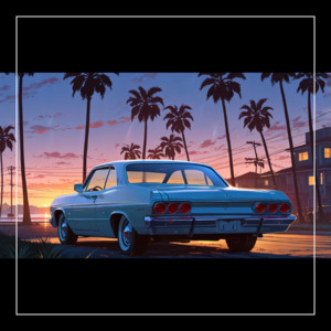 Kenny Plantz - Relax