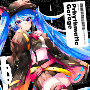 So many (feat. Hatsune Miku) by Capchii, Hatsune Miku