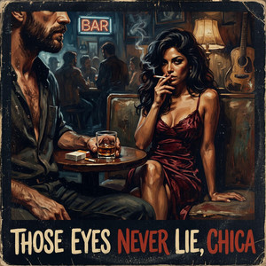 Eyes dont lie by Casual Afterdark