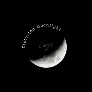 Distorted Moonlight by Catty.L