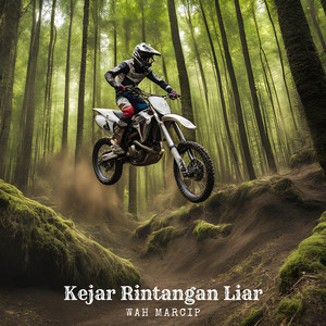 Wah Marcip - Kejar Rintangan Liar