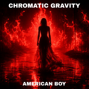 American Boy - Neon Induction (2nd Version)