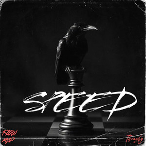 SPEED by Flow MVP, Thrazhy