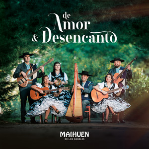 Maihuen de los Angeles - Mar Traicionero