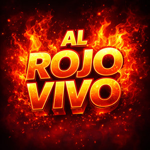 al rojo vivo by Dany La Vibra
