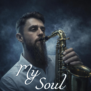 My Soul by Haim Asher