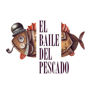 The Lucifers - El Baile del Pescado