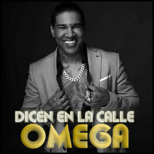 Omega - Dicen en la Calle (Live)