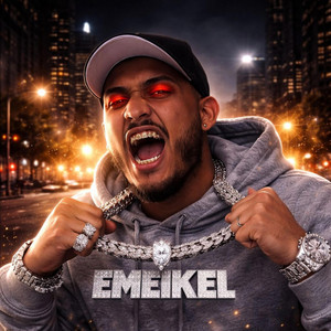 ELO by Emeikel
