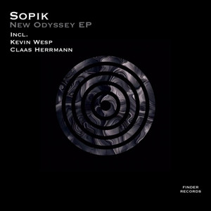 New Odyssey EP