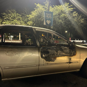 Back To The City by Pyro Ni
