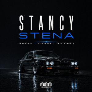 Stancy Stance by T.STYL309, ProducerX, Jayy D Musiq, Master Mohale