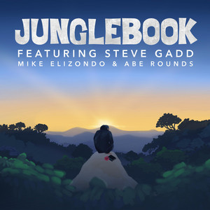 Jungle Book by Doctor Ohm Digital Jazz Orchestra