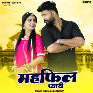 Mehfil Pyari