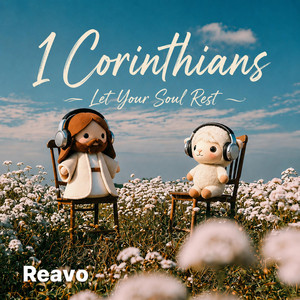 God Gave the Increase - 1 Corinthians 3:1–11 by Reavo