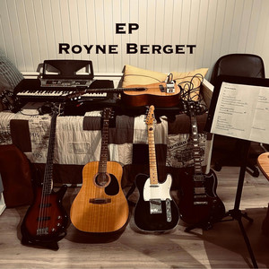 Face Another Day by Royne Berget