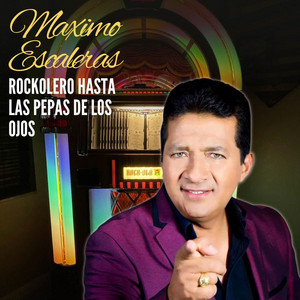 Maximo Escaleras - Me Hieren Tus Recuerdos