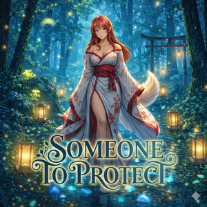 Someone to Protect by Toni Hope Music