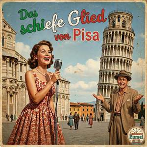 Das schiefe Glied von Pisa by ANTENNE EUMEL
