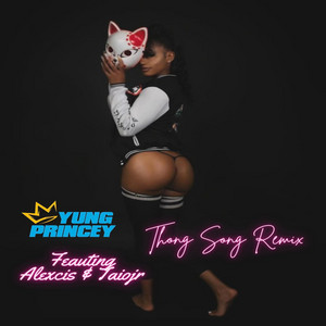Thong Song Remix (feat. Alexcis, N-Geezy & Taiojr)
