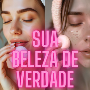 Ellen Louise - Beleza de Verdade
