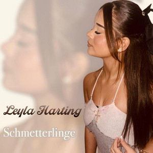 Leyla Harting - Schmetterlinge