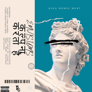 MIND BLOW'N by Bigg Homie Mert, Gutta Jake