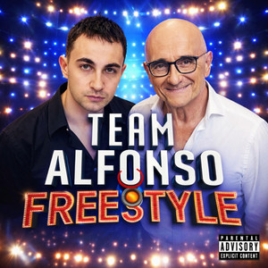Team Alfonso freestyle by Chance Undici