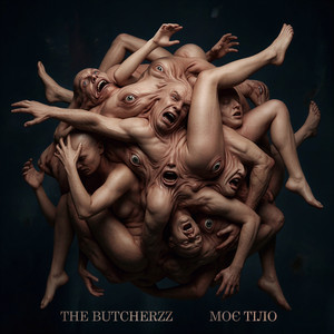 The Butcherzz — Моє Тіло