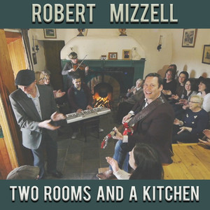 Two Rooms And A Kitchen