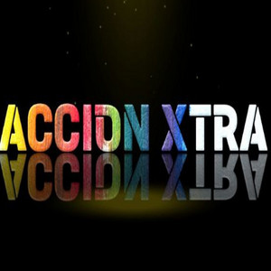 ACCION XTRA by ZURIEL BLASS