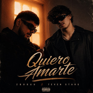 Quiero Amarte by 7EVEN STARS, zboouu