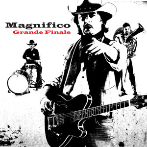 Ubiću te by Magnifico