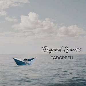 Beyond Limitss by PADGREEN