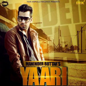 Yaari - Studio by Various Artists