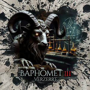 Teil 7 - Folge 68: Baphomet III Verzerrt by Holy Horror, Gerrit Weikert, André Beyer, Christiane Marx, Nicolai Tegeler, Mario Hassert, Klaus-Peter Grap, Nico Sablik, Kai Taschner, Marco Steeger, Constanze Buttmann, Zoe Büttner, Paul Burghardt, Horst Kurth, Thomas Kramer