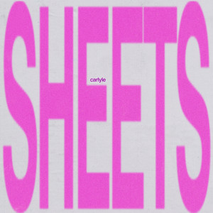 sheets by Carlyle