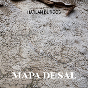 MAPA DE SAL by Harlan Burgos