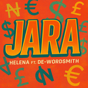Jara by HELENA, DeWordsmith