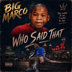 DOWN PLAY by BIGMARCO, JHONNI BLAZE