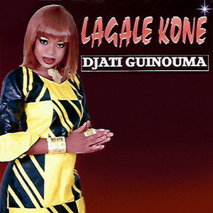 Lagale Kone - Djati guinouman