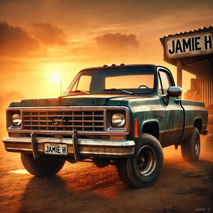 Looking Back by Jamie H