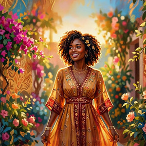 Elle est bonne sa mère by Kn Señor