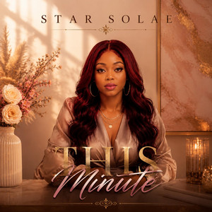 This Minute by Star Solae