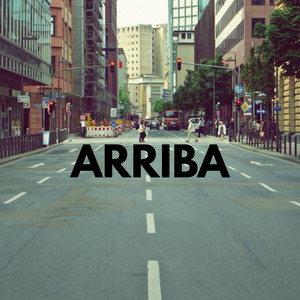 Arriba by Dj Febe Lopez